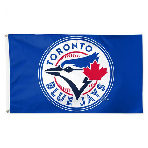 Toronto Blue Jays 3' x 5' Team Flag