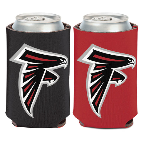 Atlanta Falcons Team Logo Can Cooler