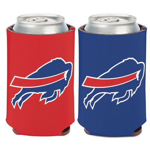 Buffalo Bills Team Logo Can Cooler