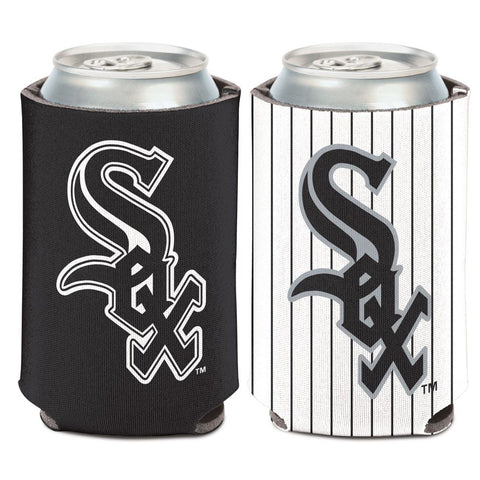 Chicago White Sox Team Logo Can Cooler