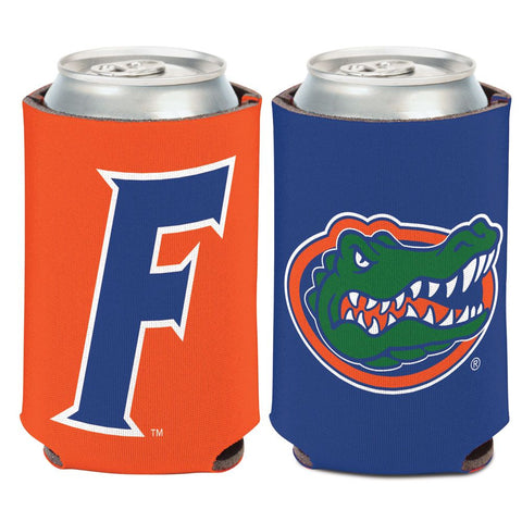 Florida Gators Team Logo Can Cooler