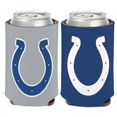 Indianapolis Colts Team Logo Can Cooler