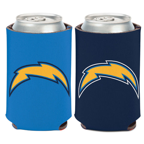 Los Angeles Chargers Team Logo Can Cooler