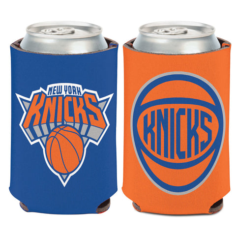 New York Knicks Team Logo Can Cooler