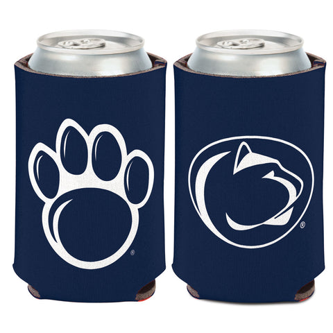 Penn State Nittany Lions Team Logo Can Cooler