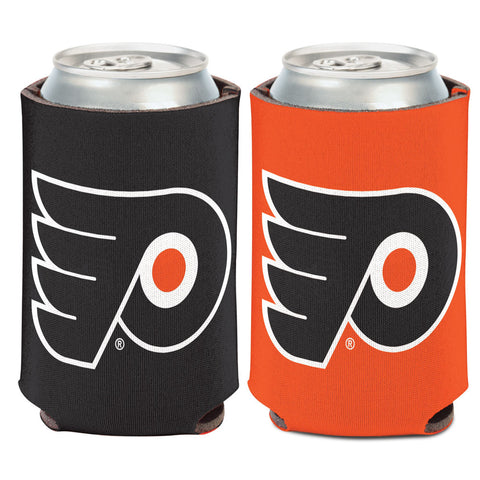 Philadelphia Flyers Team Logo Can Cooler