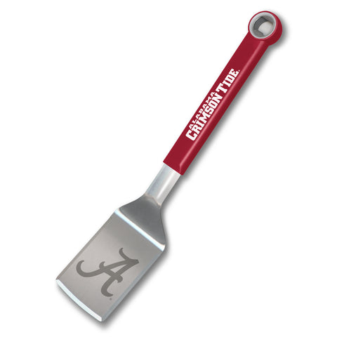 Alabama Crimson Tide Spatula with Bottle Opener