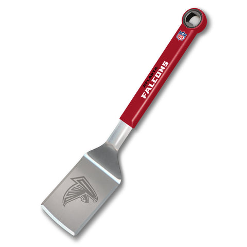 Atlanta Falcons Spatula with Bottle Opener