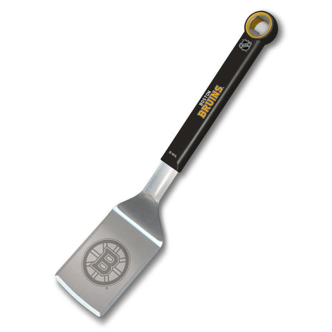 Boston Bruins Spatula with Bottle Opener