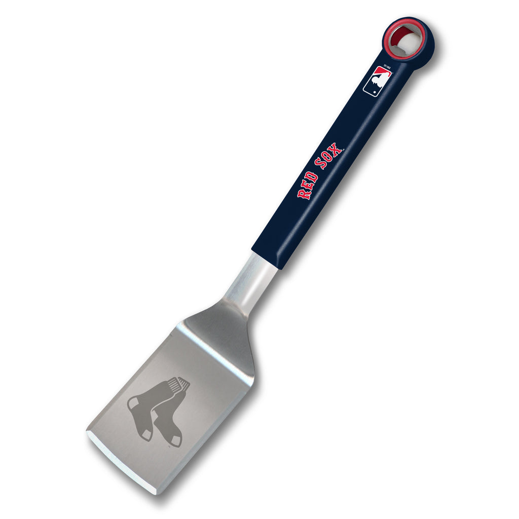 Boston Red Sox Spatula with Bottle Opener