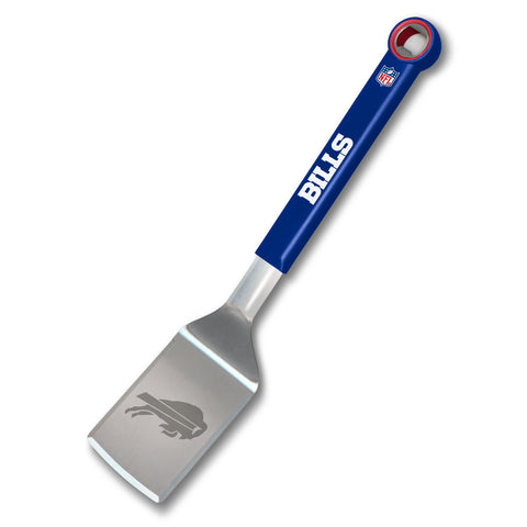 Buffalo Bills Spatula with Bottle Opener