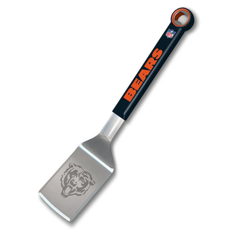 Chicago Bears Spatula with Bottle Opener