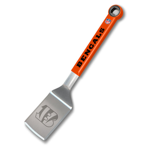Cincinnati Bengals Spatula with Bottle Opener