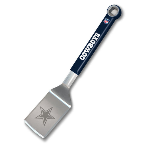 Dallas Cowboys Spatula with Bottle Opener