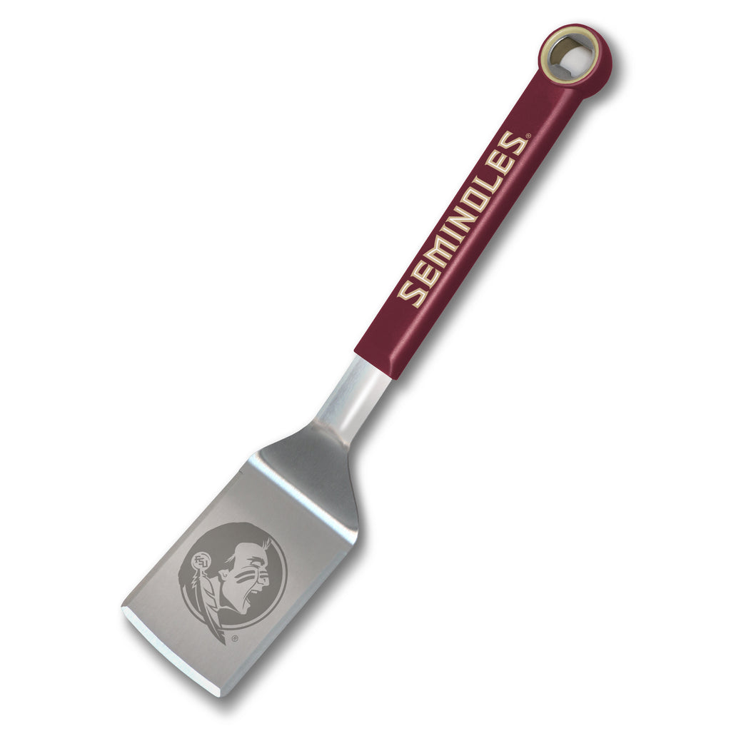 Florida State Seminoles Spatula with Bottle Opener