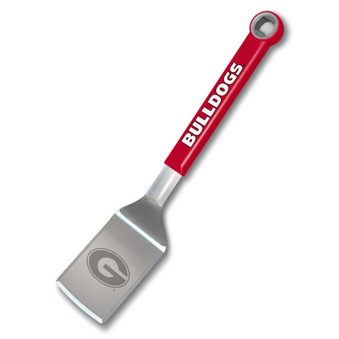 Georgia Bulldogs Spatula with Bottle Opener