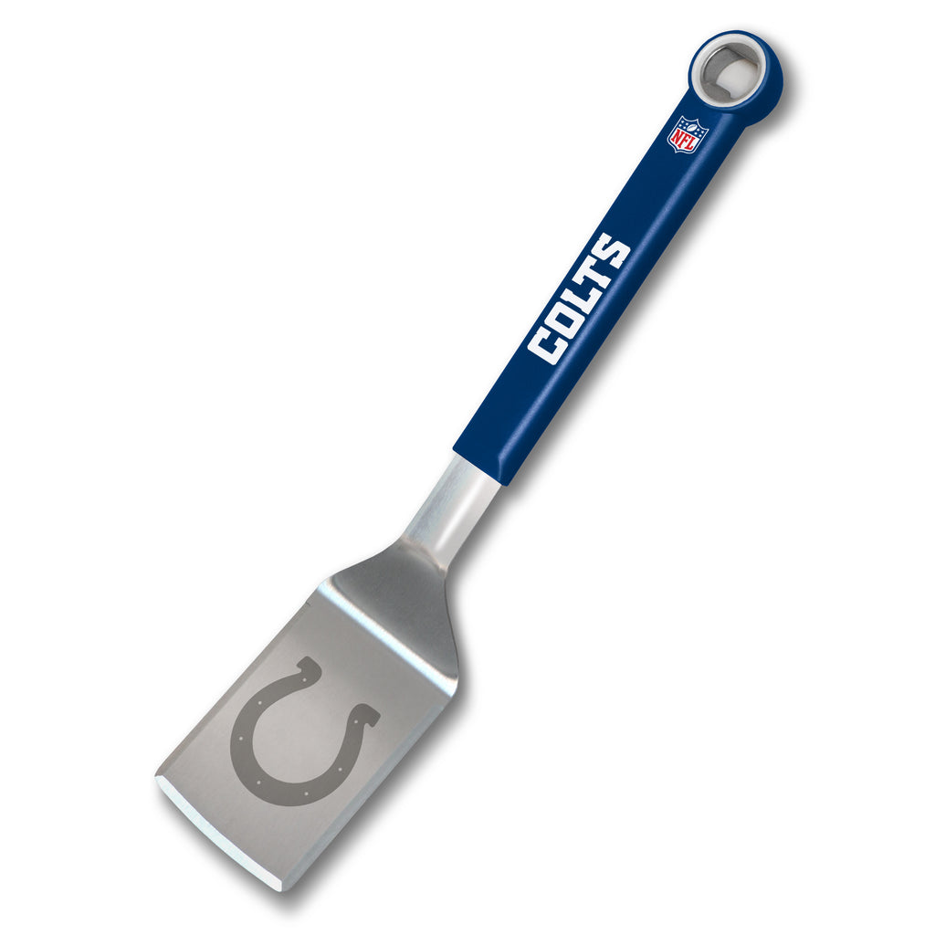 Indianapolis Colts Spatula with Bottle Opener