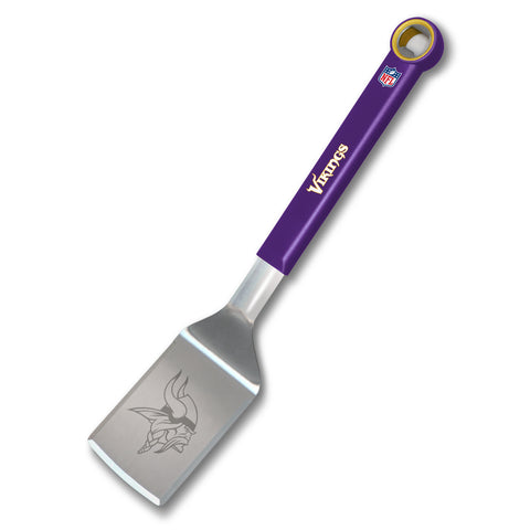 Minnesota Vikings Spatula with Bottle Opener