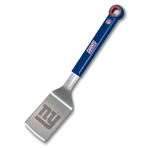 New York Giants Spatula with Bottle Opener