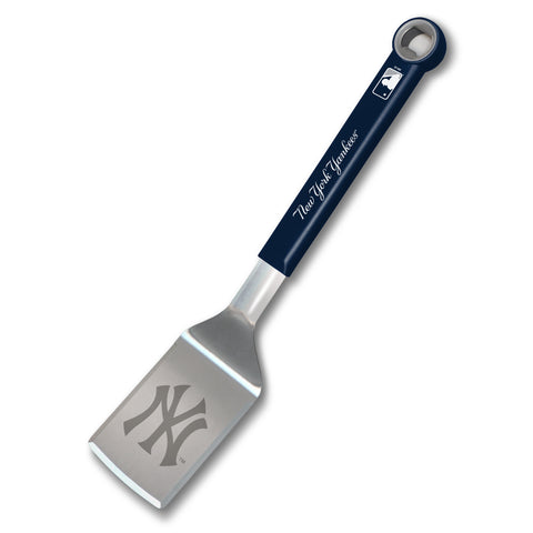 New York Yankees Spatula with Bottle Opener