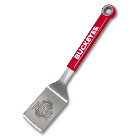Ohio State Buckeyes Spatula with Bottle Opener