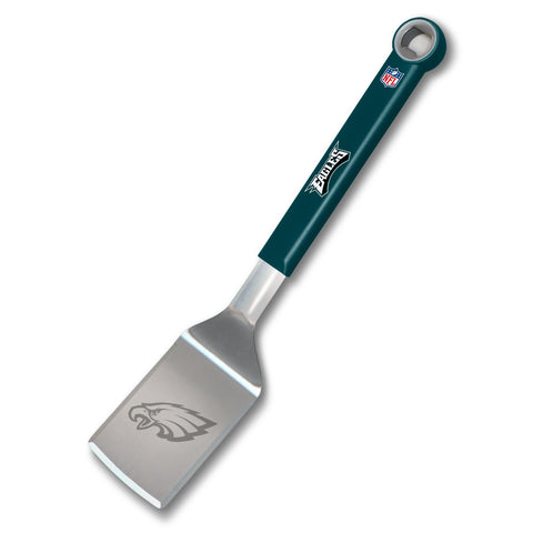 Philadelphia Eagles Spatula with Bottle Opener