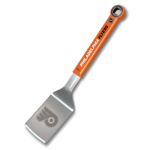 Philadelphia Flyers Spatula with Bottle Opener