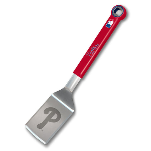 Philadelphia Phillies Spatula with Bottle Opener