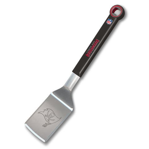 Tampa Bay Buccaneers Spatula with Bottle Opener