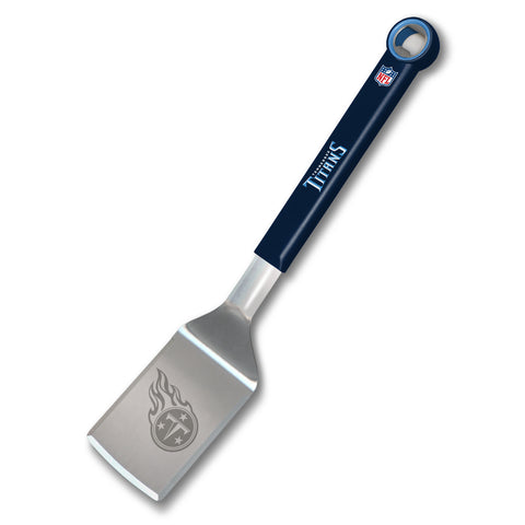 Tennessee Titans Spatula with Bottle Opener