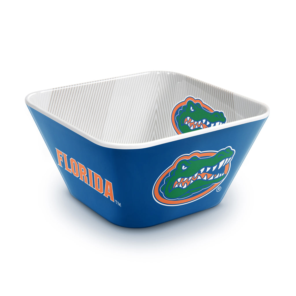 Florida Gators Small Snack Bowl