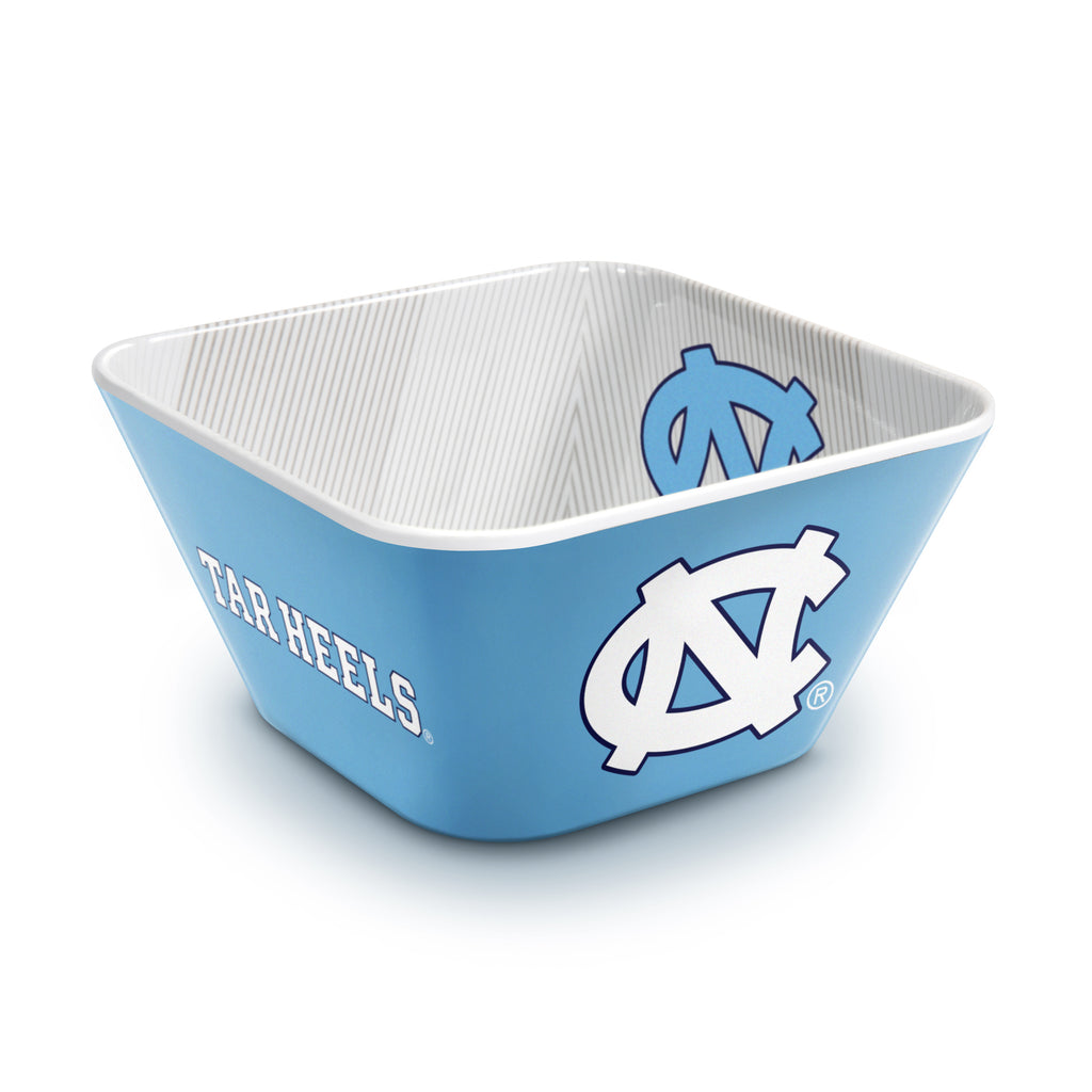 North Carolina Tar Heels Small Snack Bowl