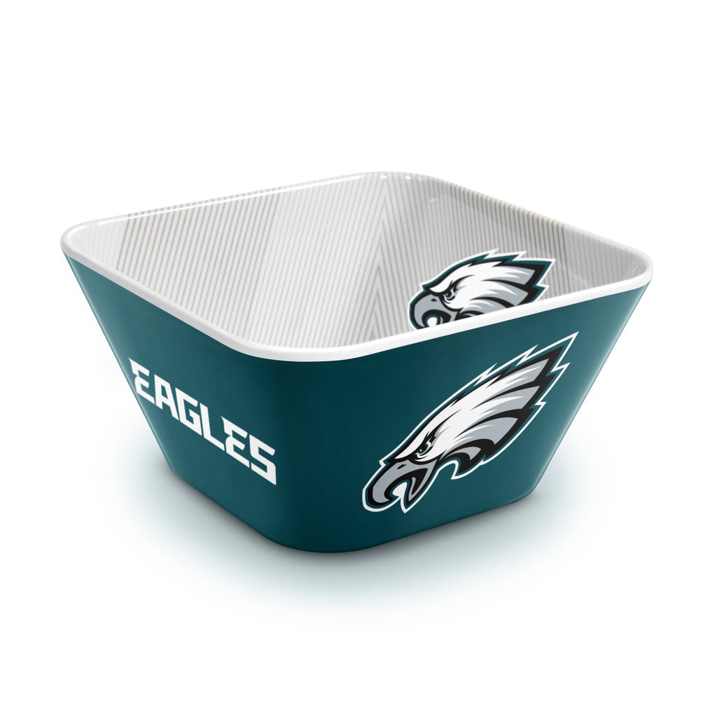 Philadelphia Eagles Small Snack Bowl