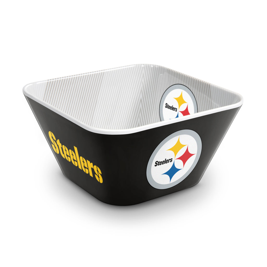 Pittsburgh Steelers Small Snack Bowl