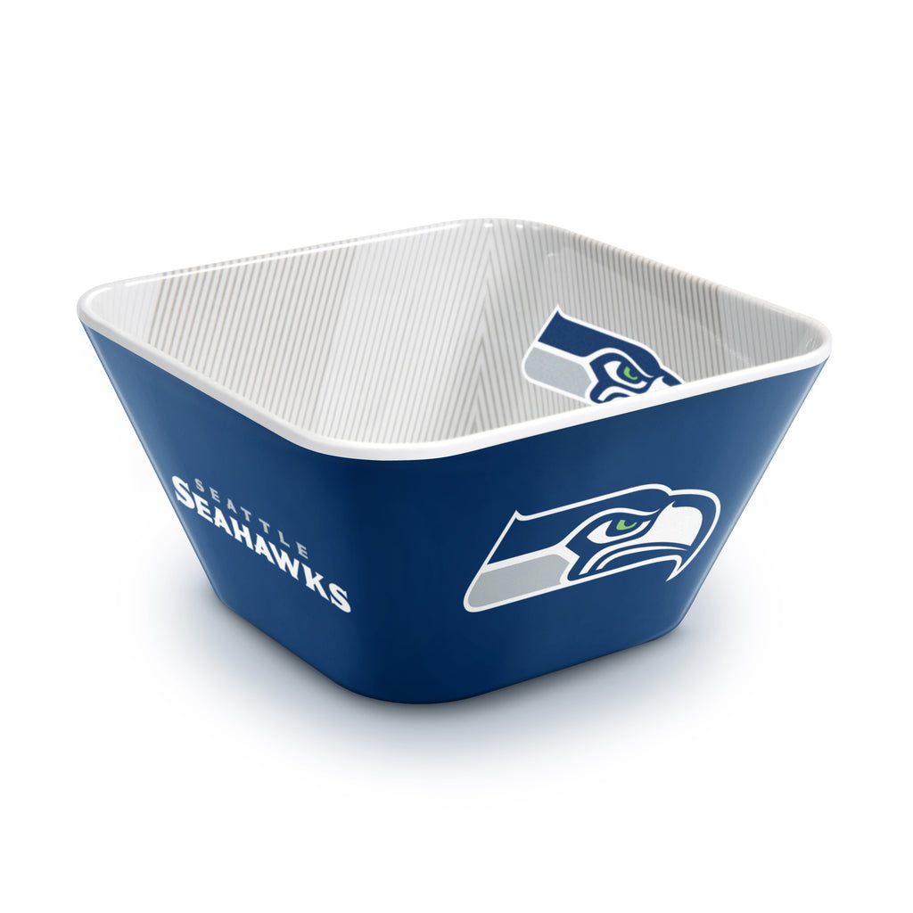 Seattle Seahawks Small Snack Bowl