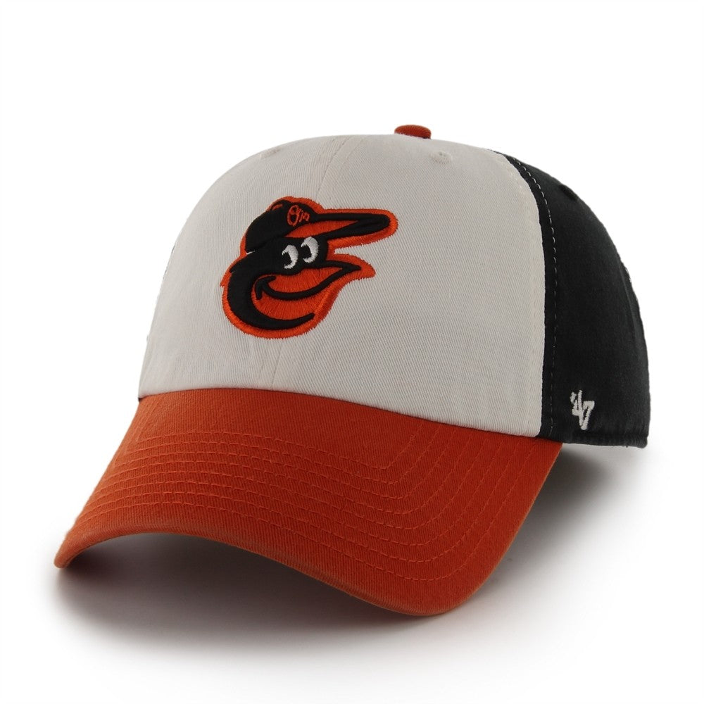Baltimore Orioles Franchise Hat