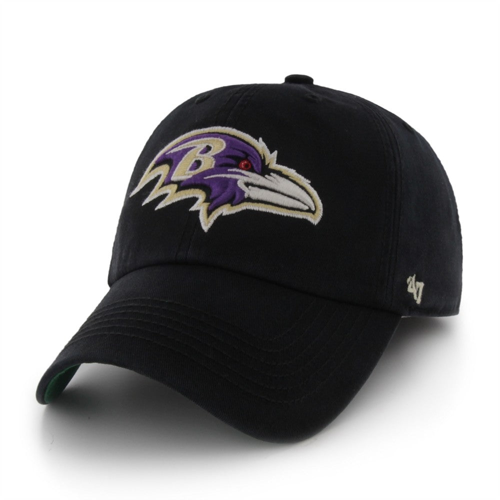 Baltimore Ravens Franchise Hat