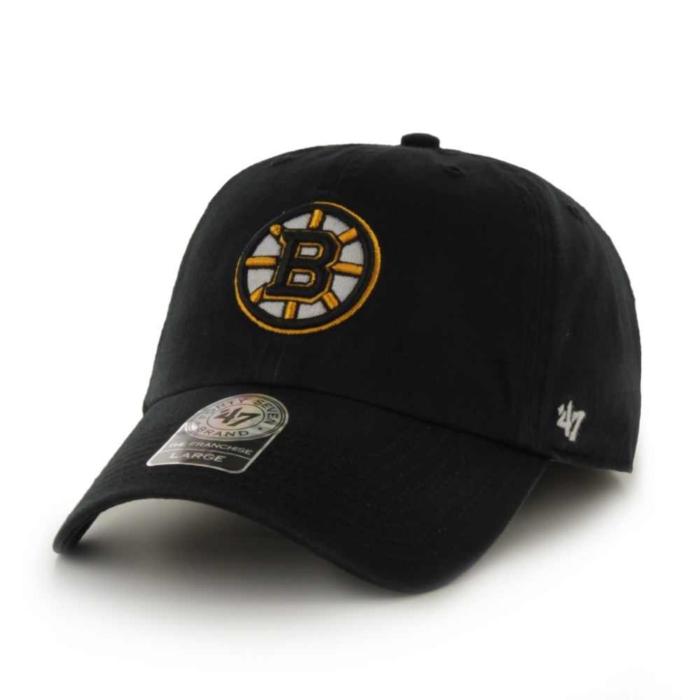 Boston Bruins Franchise Hat