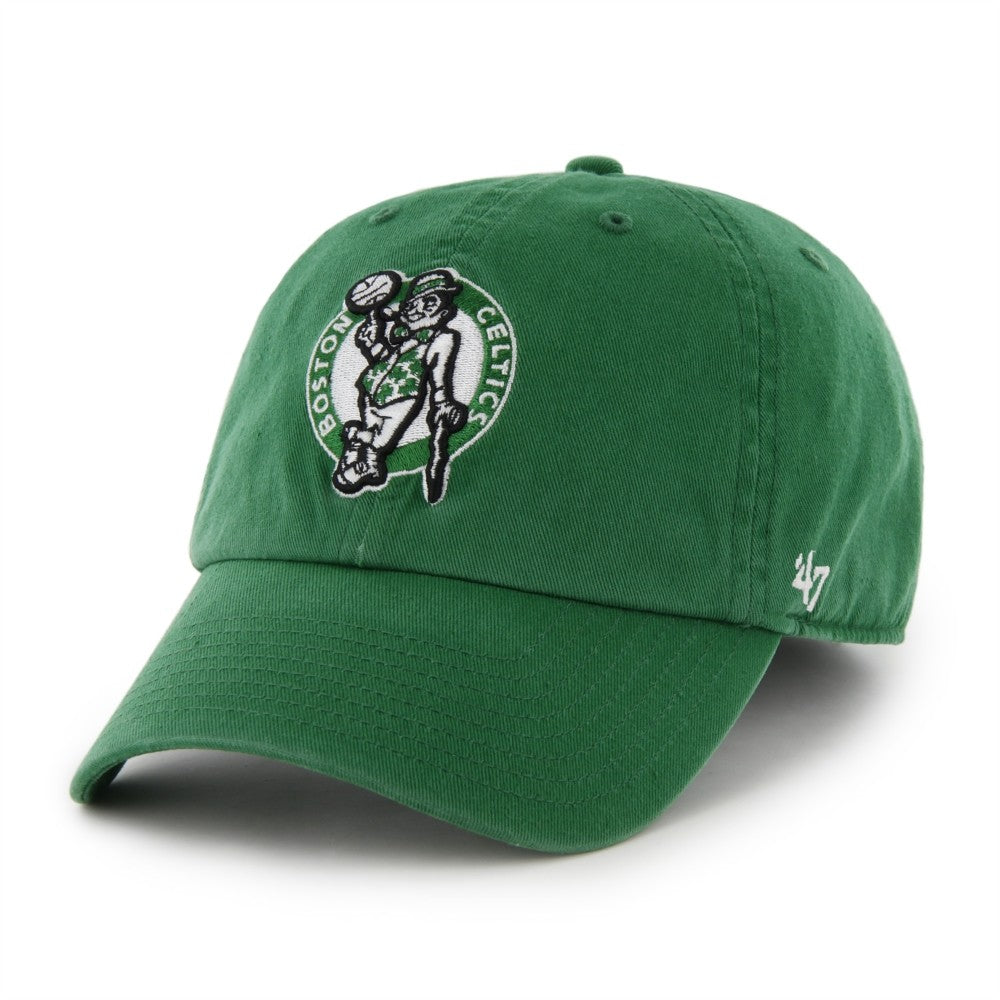 Boston Celtics Franchise Hat