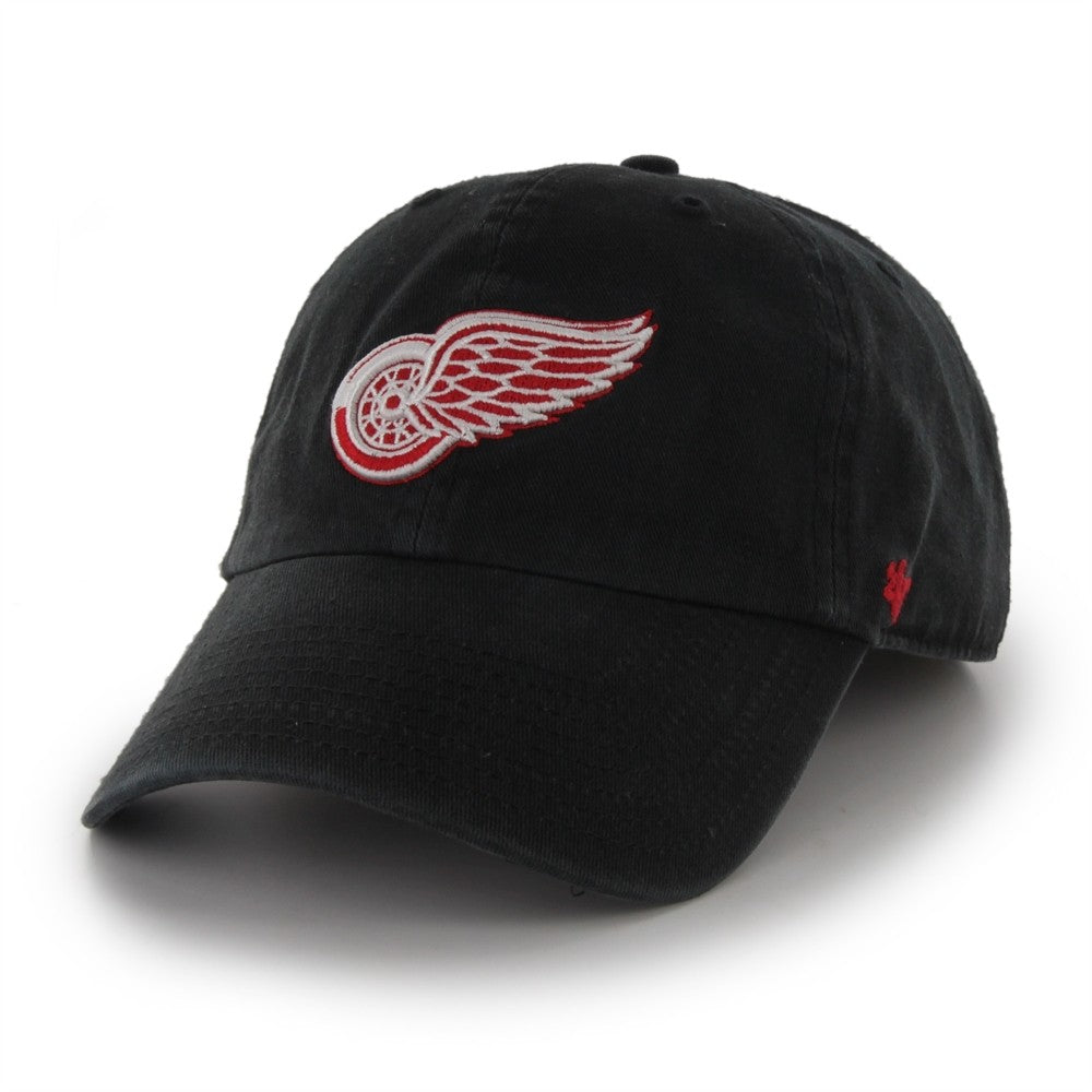 Detroit Red Wings Franchise Hat