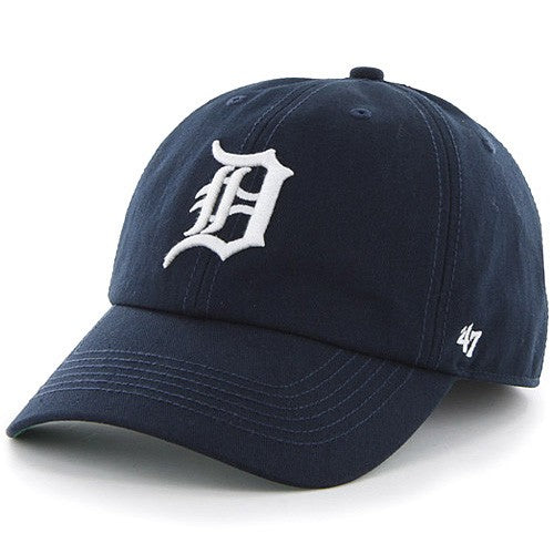 Detroit Tigers Franchise Hat