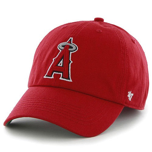 Los Angeles Angels Franchise Hat