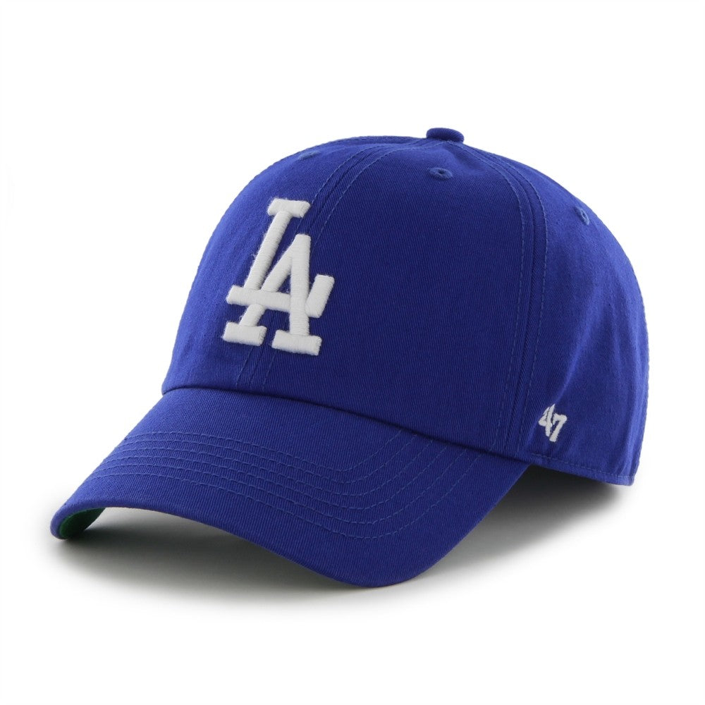 Los Angeles Dodgers Franchise Hat