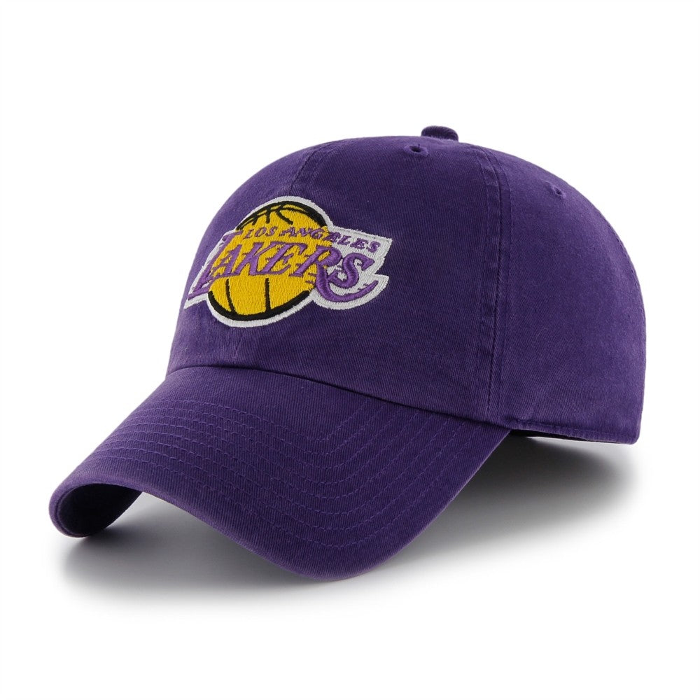 Los Angeles Lakers Franchise Hat