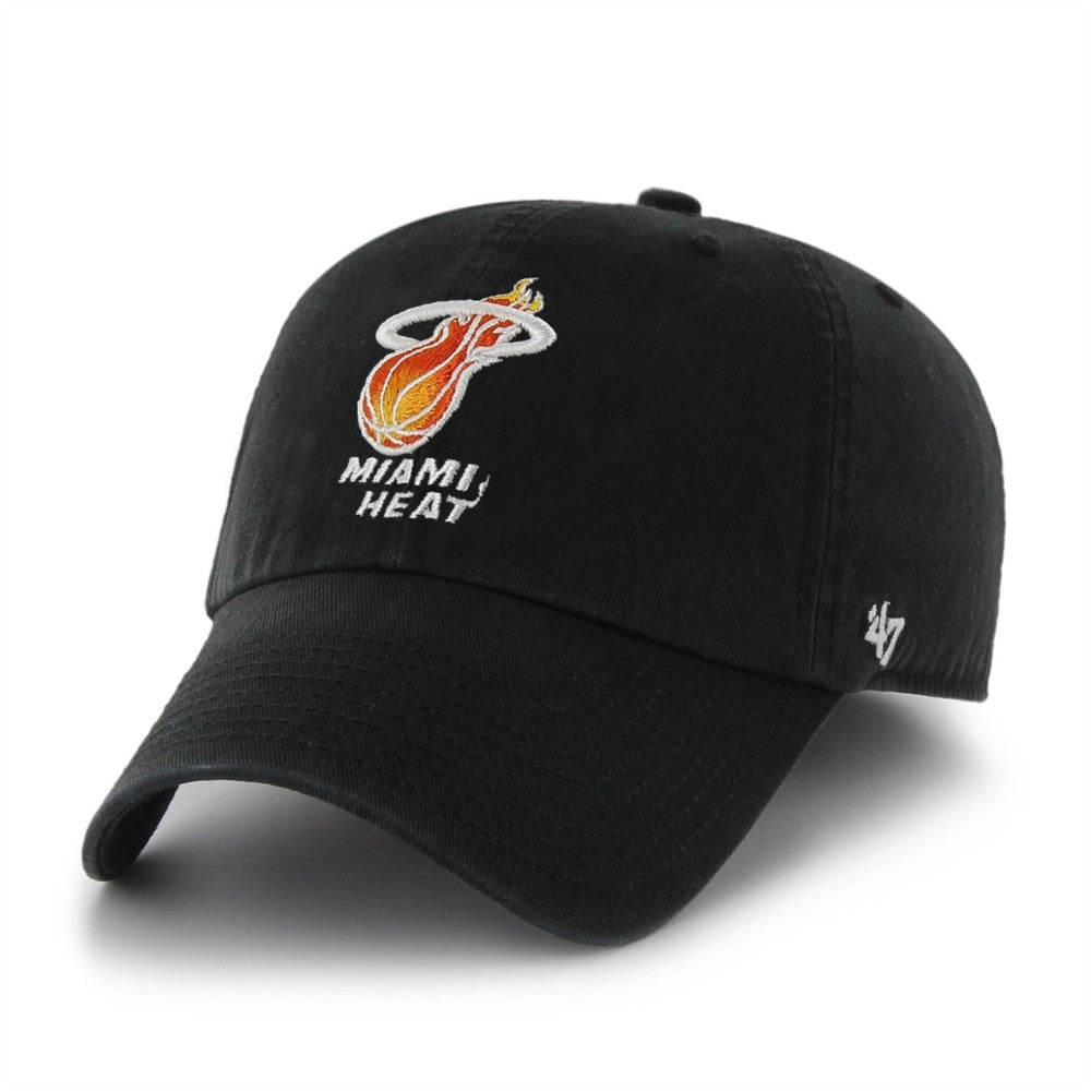 Miami Heat Franchise Hat