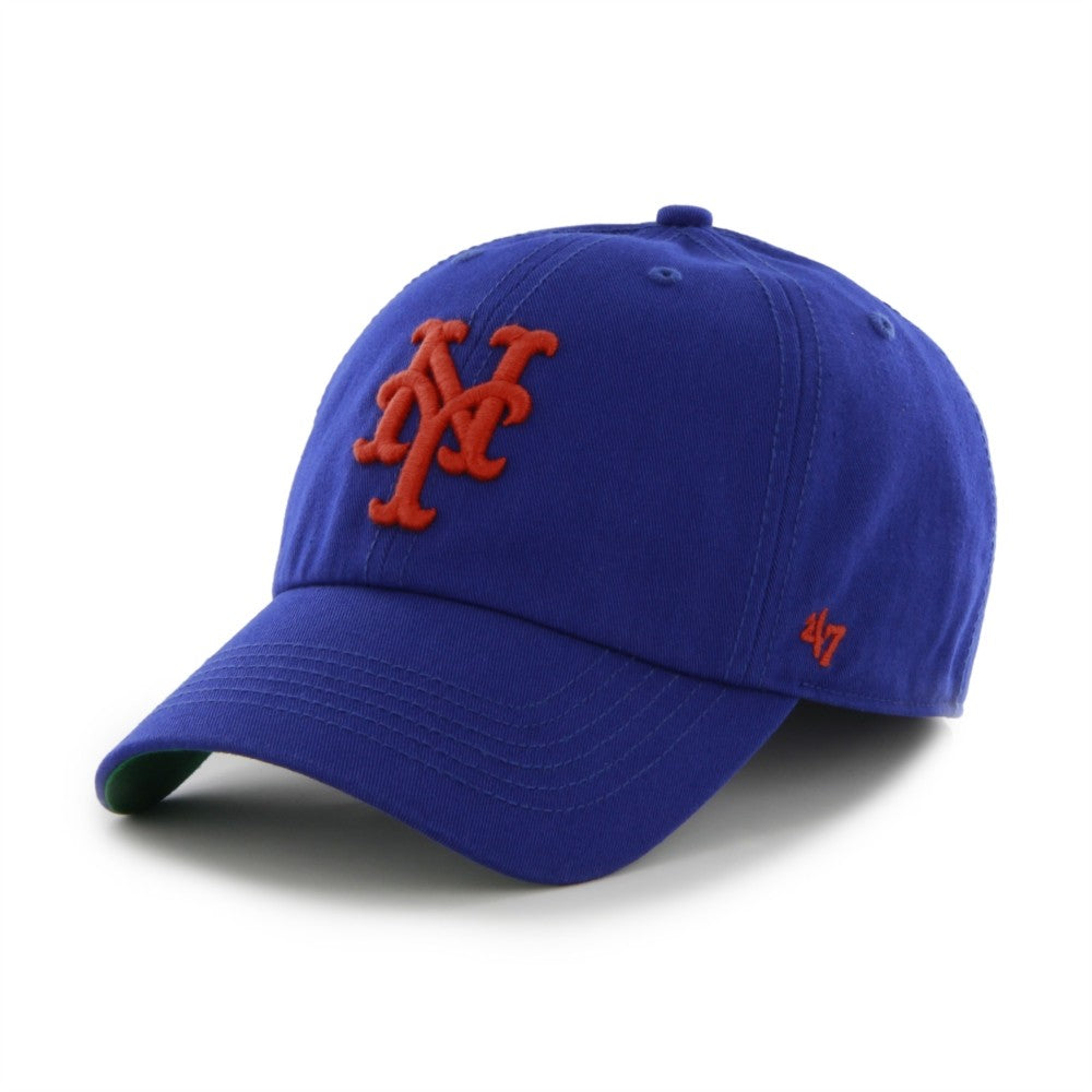 New York Mets Franchise Hat