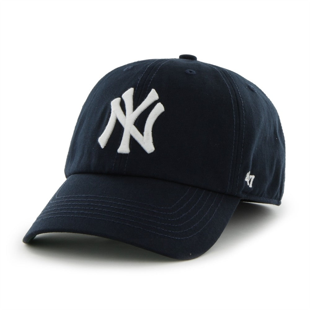 New York Yankees Franchise Hat