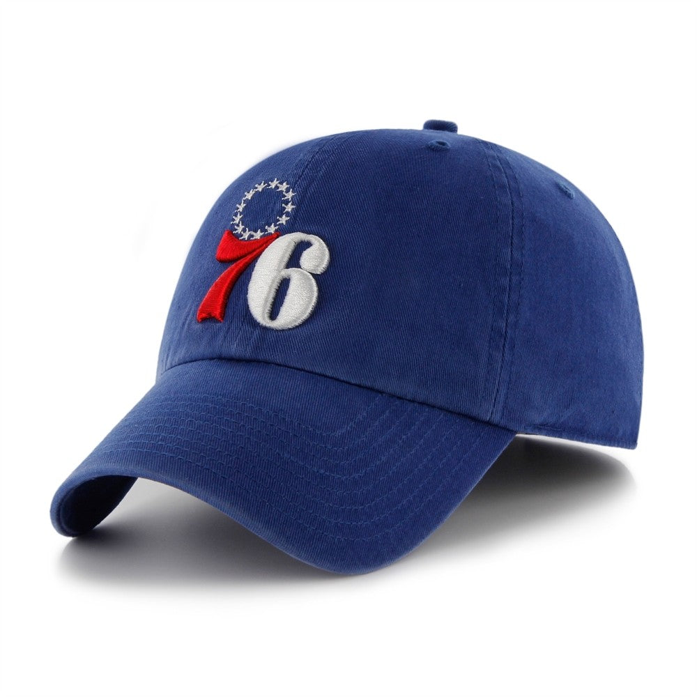 Philadelphia 76ers Franchise Hat