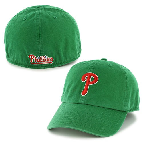 Philadelphia Phillies Franchise Hat