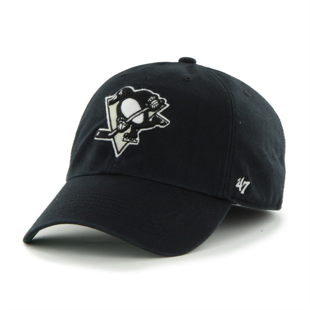 Pittsburgh Penguins Franchise Hat